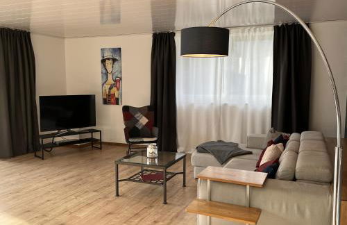 Ferienwohnung Ricke - Foto 8