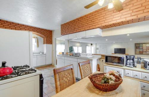 Spacious Studio - 5 Mi to MGM Northfield Park! - Foto 10