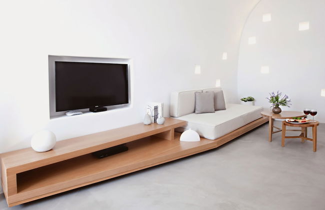 Anemolia Villa - Foto 16