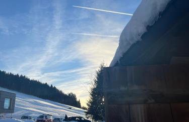 Schwarzwald Chalet Matti in Todtnauberg - Foto 62