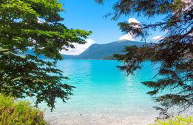 Gemütliche Ferienwohnung am Kochelsee - Foto 29