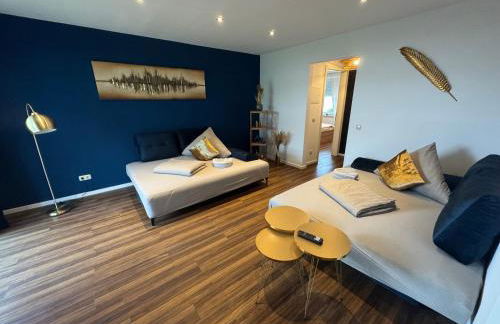 BOHO Apartment Nuit with garden near Salzburg - Foto 44