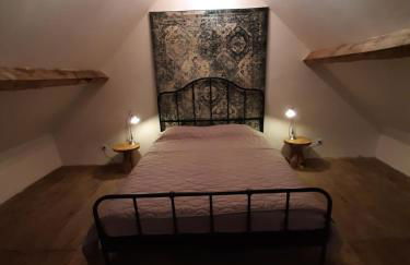 Luxe gîte met authentieke kamers in de Creuse, France - Photo 26