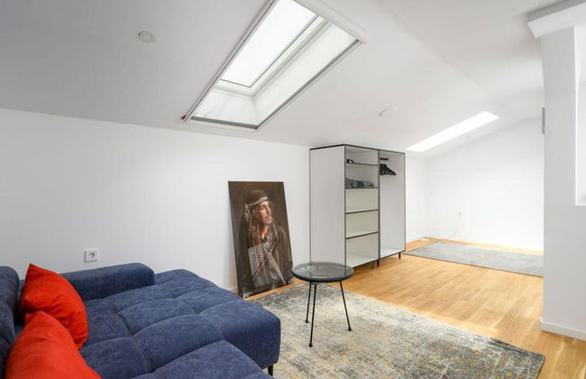 Villa in Porec With Private Pool and Beach - Foto 8