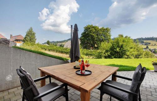 Ferienwohnung Naturpur - Foto 3