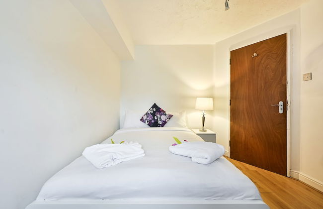 Destination London Docklands - Foto 38