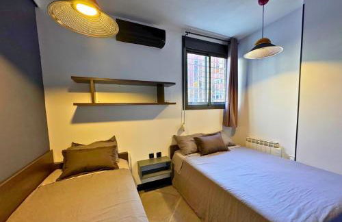 Urban District Madrid Loft - Foto 6