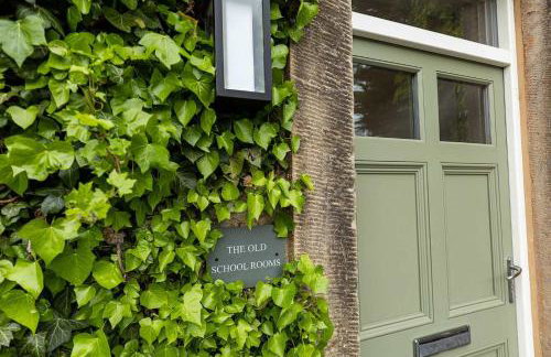 WENSLEYDALE, OLD SCHOOL ROOMS - Ground Floor Luxury Apartment in Richmond, North Yorkshire - Foto 22