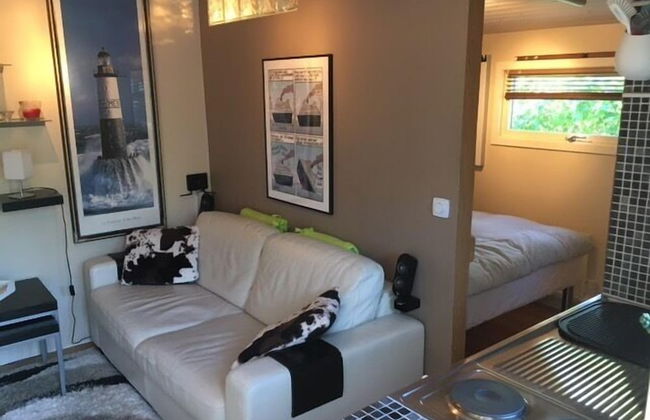 Eklanda Studio 51 - Photo 4