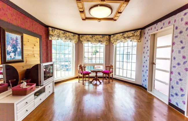 Jungfrau Pension - Photo 36