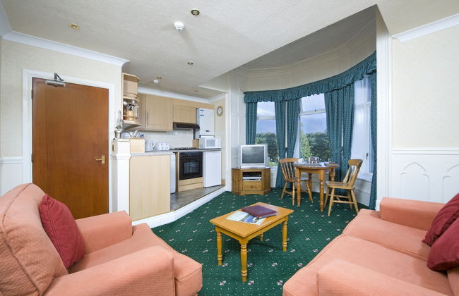 Derwent Manor Apartments - Foto 57