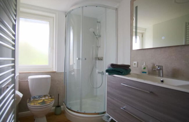 Classy Apartment in Bad Sachsa - Foto 12