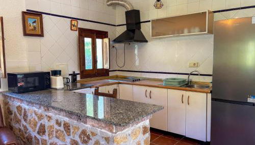 Casa Rural Arroyo de la Puerta - Foto 3