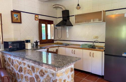 Casa Rural Arroyo de la Puerta - Foto 3