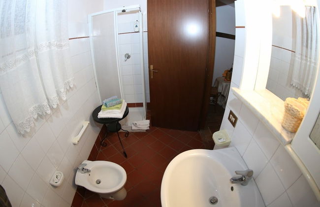 Agriturismo Monte Due Torri - Foto 39