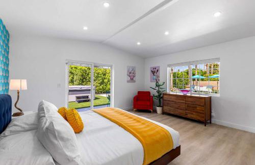 Starlite Safari Where Desert luxury Meets Mid Century Charm - Foto 15