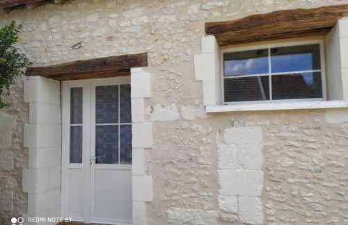 Gîte L'atelier - Foto 8