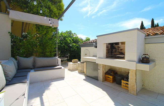 House 1529 - Foto 30