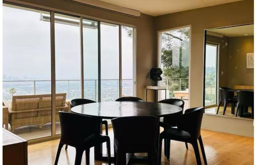 Secluded Luxury Hollywood Hills Retreat - Foto 19