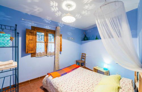 Casa Rural Valle del Arrago - Foto 17