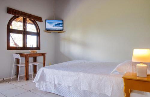 Pousada Elementais do Rosa - Foto 18