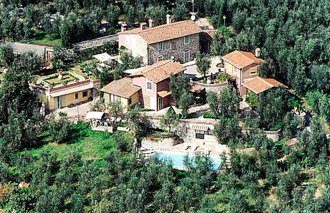 Borgo della Limonaia - Foto 35