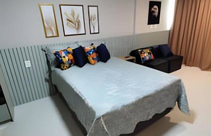 Art Studio - Praia de Armação - 30m Unid 118 - Foto 40