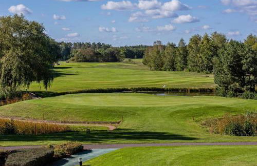 Villa Schuwardt auf Nordend - Foto 41