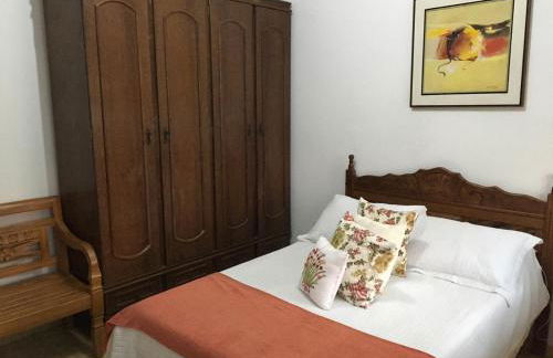 Pouso Bela Vista - Casa de Temporada - Foto 41