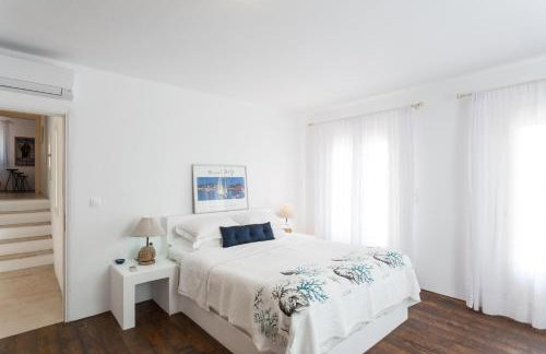 On The Rocks Villas Ios - Foto 26