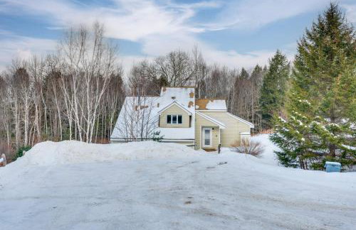 Mtn-View Thornton Condo with Community Perks and Deck! - Foto 30