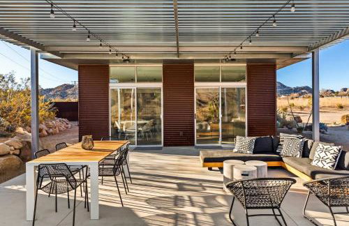 Steel & Solace By The Cohost Company - Foto 48