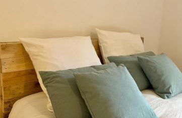 Gîte Brin de Nature au cœur de la nature bugiste - Foto 30