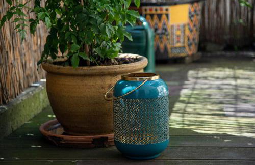 Ferienwohnungen hinter der Residenz - Foto 2