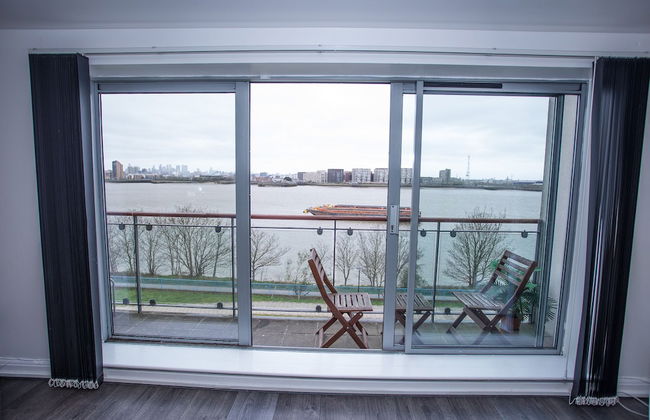 Remarkable 2-bed Apartment With Sea View - Foto 35