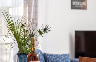 Liberty apartment with 3 balconies - Foto 15