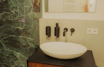 Brück Residenz - Denkmalwohnung an der Steinernen Brücke - Foto 28