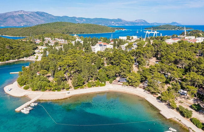 Aminess Planet Camping Port9 Holiday Homes - Foto 74