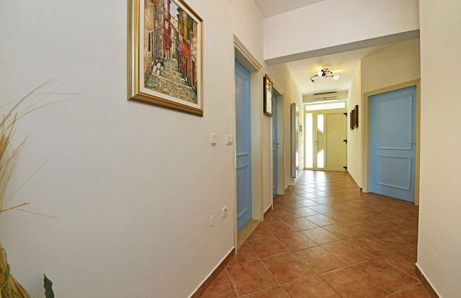 Villa Dany With View - Foto 31