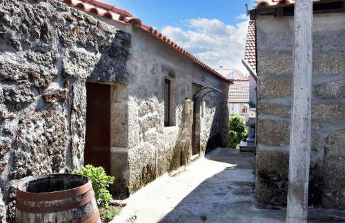 Spacious Family House in Nogueira with Garden - Foto 1