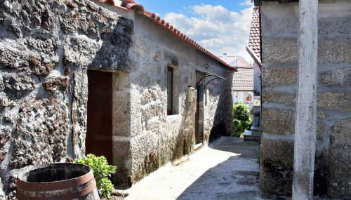 Spacious Family House in Nogueira with Garden - Foto 1