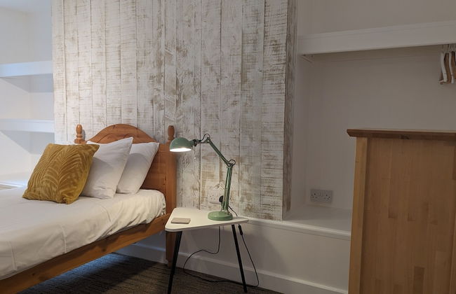 Dover Town Rooms - Foto 42