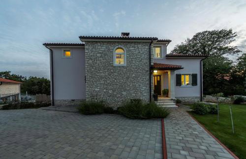 Modern Villa Vesna with Private Pool - Foto 22