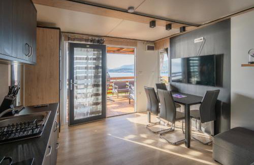 Luxury Mobile home Zuzu Klenovica - Foto 4