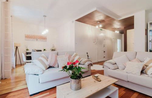 Cozy Home Bilbao, Zona Alhóndiga-Moyúa - Foto 1