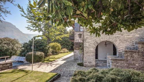 Villa Il Cigno Lakeside - Foto 4