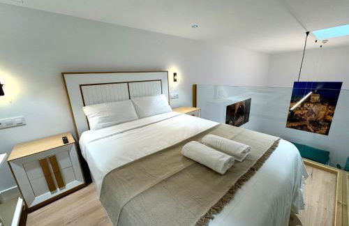 Premium Plaza San Cristóbal - Gran Vía Centro - Foto 3