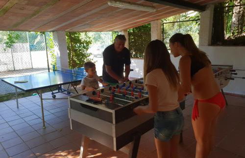 Residence Villa Elena - Foto 75