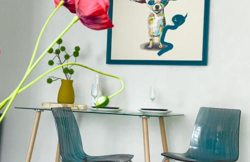 Arina & Julien La Défense-Paris - Foto 14