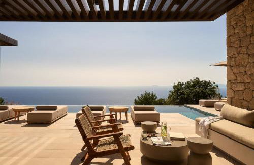 Mantri Villa, a Celestial Retreat with Endless Blue, By ThinkVilla - Foto 6